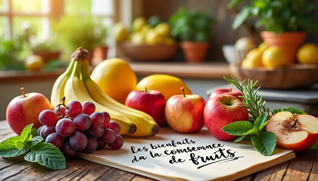 découvrez si une consommation élevée de fruits apporte vraiment des avantages dans votre coaching nutritionnel. explorez les bienfaits, les légendes et les conseils pratiques pour optimiser votre alimentation grâce aux fruits.