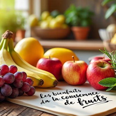 découvrez si une consommation élevée de fruits apporte vraiment des avantages dans votre coaching nutritionnel. explorez les bienfaits, les légendes et les conseils pratiques pour optimiser votre alimentation grâce aux fruits.
