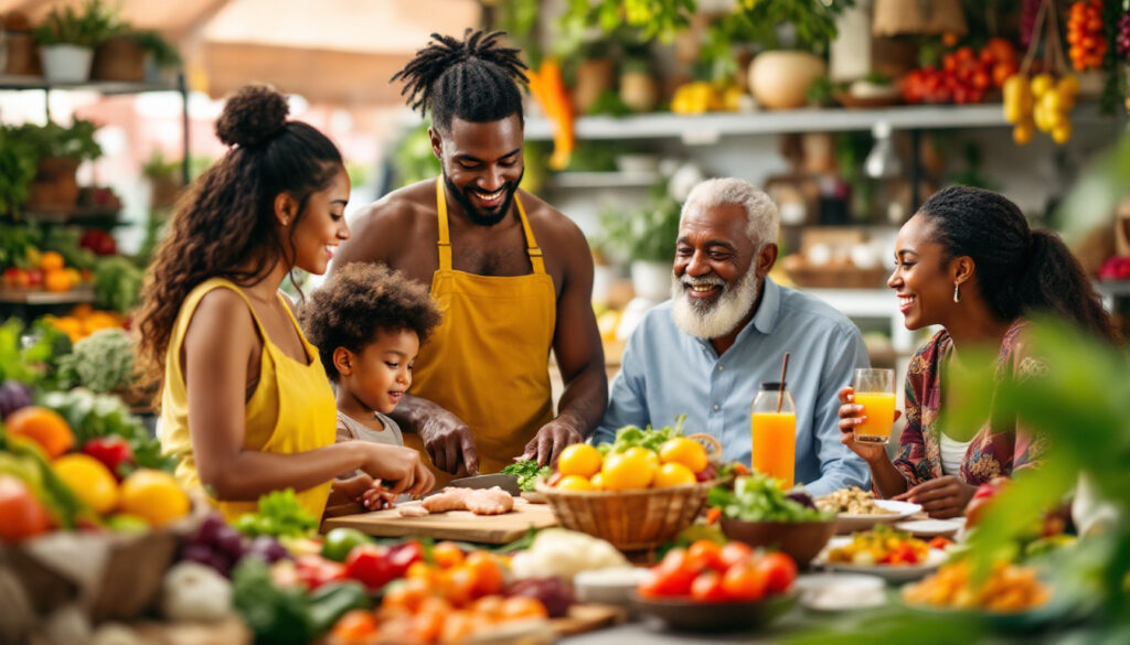 découvrez comment sélectionner le régime alimentaire idéal pour votre mode de vie et vos besoins personnels. notre guide vous aide à comprendre les différents types de régimes et à faire le choix qui favorise votre santé et votre bien-être.