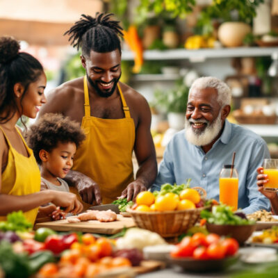 découvrez comment sélectionner le régime alimentaire idéal pour votre mode de vie et vos besoins personnels. notre guide vous aide à comprendre les différents types de régimes et à faire le choix qui favorise votre santé et votre bien-être.