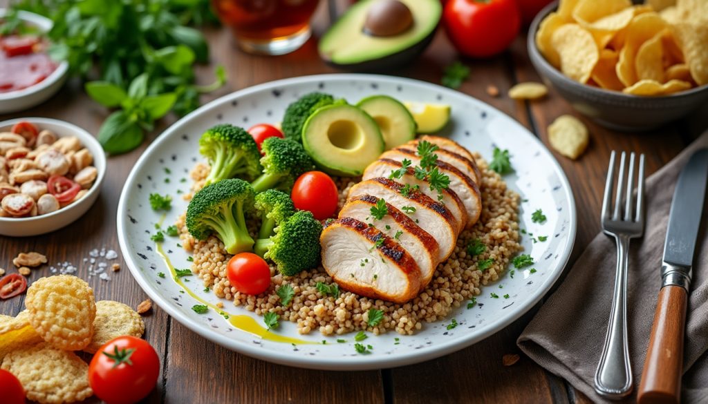 découvrez ce que sont les calories vides et apprenez des astuces pratiques pour les éliminer de votre alimentation. améliorez votre santé en remplaçant ces calories inutiles par des choix nutritionnels plus sains.