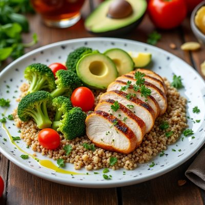 découvrez ce que sont les calories vides et apprenez des astuces pratiques pour les éliminer de votre alimentation. améliorez votre santé en remplaçant ces calories inutiles par des choix nutritionnels plus sains.
