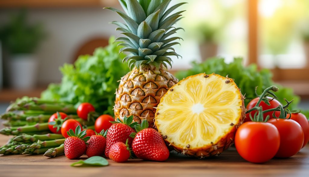 découvrez comment intégrer ce fruit dans votre alimentation quotidienne peut contribuer à diminuer le risque de dépression. apprenez-en plus sur ses bienfaits pour la santé mentale et améliorez votre bien-être au quotidien.