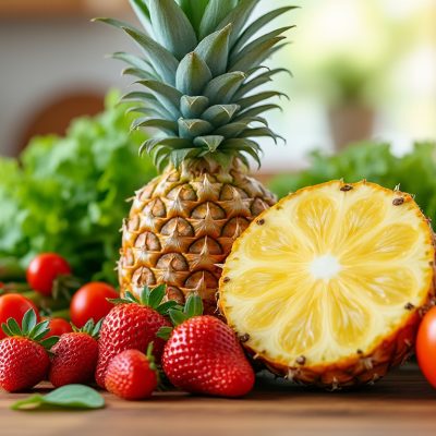 découvrez comment intégrer ce fruit dans votre alimentation quotidienne peut contribuer à diminuer le risque de dépression. apprenez-en plus sur ses bienfaits pour la santé mentale et améliorez votre bien-être au quotidien.