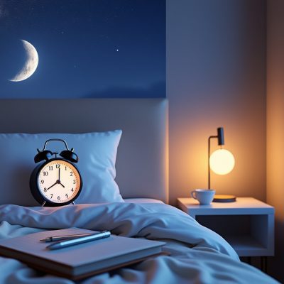 découvrez comment un expert en sommeil peut vous aider à identifier le moment idéal pour vous endormir et améliorer la qualité de votre sommeil. apprenez des techniques et des conseils pratiques pour optimiser votre routine nocturne.