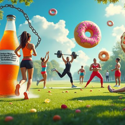 découvrez la vérité derrière 10 idées reçues sur la nutrition et le sport. cette article vous aidera à différencier le vrai du faux pour optimiser votre santé et vos performances sportives.