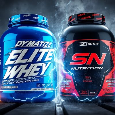 découvrez le face-à-face épique entre dymatize elite whey et scitec nutrition. analysez les caractéristiques, les avantages et les performances de ces deux géants de la nutrition sportive pour choisir la whey qui répondra le mieux à vos besoins.