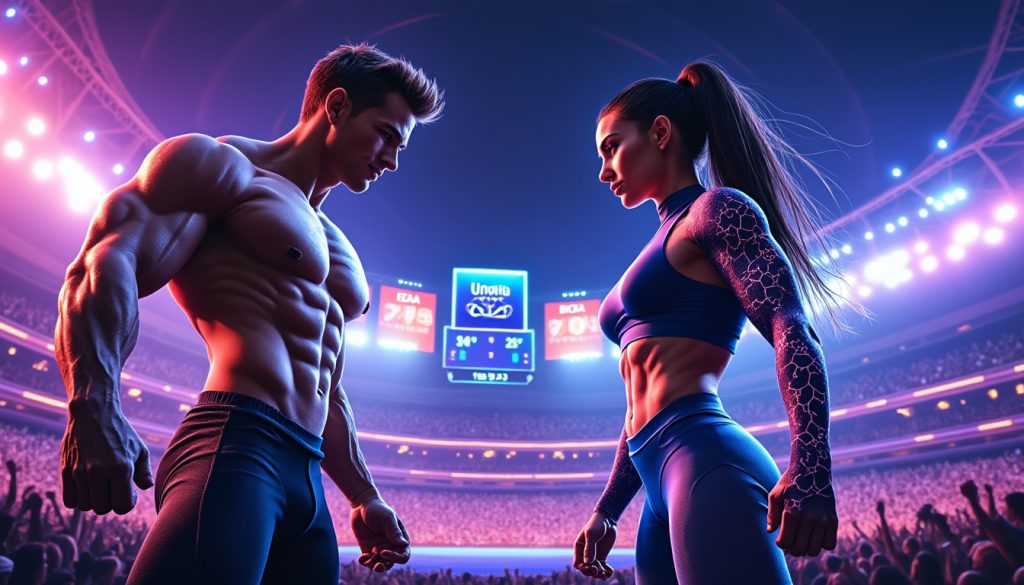 découvrez dans notre article comparatif eaa vs bcaa qui sera le champion des acides aminés en 2025. analyse des bénéfices, des utilisations et des résultats pour vous aider à faire le meilleur choix pour vos objectifs de fitness.