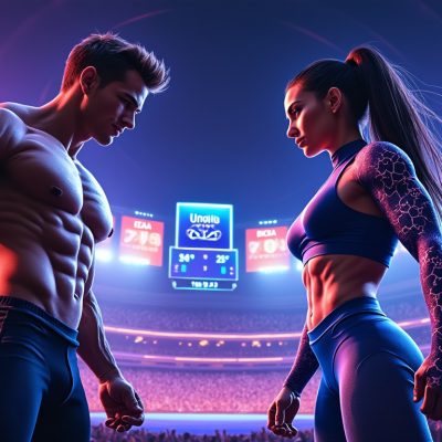 découvrez dans notre article comparatif eaa vs bcaa qui sera le champion des acides aminés en 2025. analyse des bénéfices, des utilisations et des résultats pour vous aider à faire le meilleur choix pour vos objectifs de fitness.