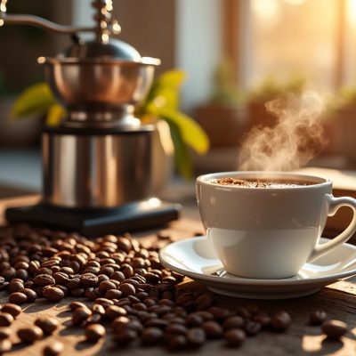 découvrez comment cette méthode innovante de consommation de café peut vous maintenir alerte et énergique tout au long de votre journée, même lorsque vous vous sentez épuisé. apprenez les astuces pour maximiser l'effet stimulant du café et améliorer votre productivité.