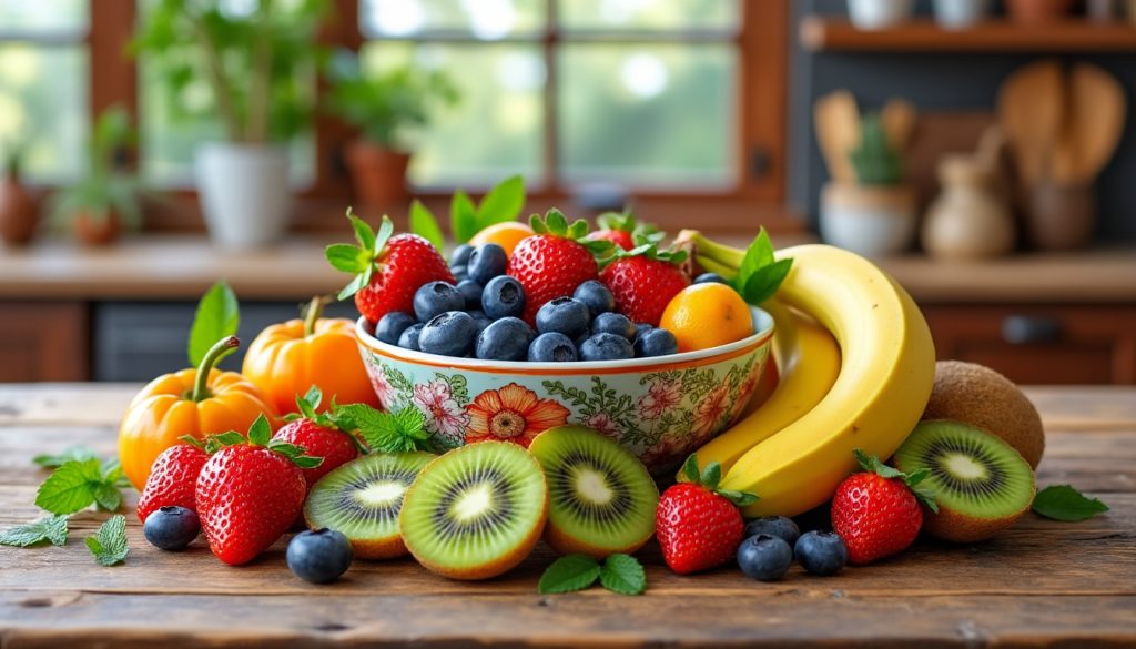 découvrez les conseils d'un médecin sur la consommation de fruits à jeun, en dessert ou en collation. apprenez les bienfaits et les meilleures pratiques pour intégrer les fruits dans votre alimentation quotidienne.