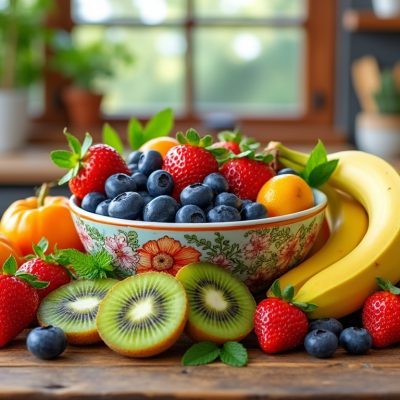 découvrez les conseils d'un médecin sur la consommation de fruits à jeun, en dessert ou en collation. apprenez les bienfaits et les meilleures pratiques pour intégrer les fruits dans votre alimentation quotidienne.