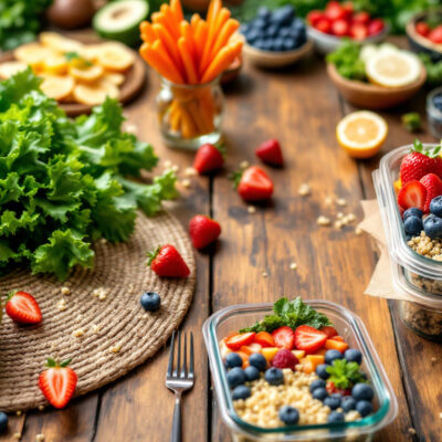 découvrez notre guide ultime pour réussir votre régime alimentaire sainement. apprenez des conseils pratiques, des recettes équilibrées et des stratégies efficaces pour atteindre vos objectifs de santé tout en savourant chaque bouchée.