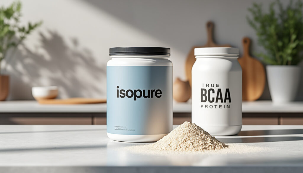 découvrez notre comparatif détaillé entre isopure et true protein, deux marques emblématiques de bcaa sans lactose. analyse de leurs ingrédients, avantages et inconvénients pour vous aider à choisir le complément idéal pour vos objectifs sportifs.