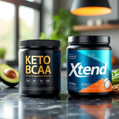 découvrez les différences entre keto bcaa et xtend pour faire le meilleur choix de bcaa adapté à votre régime cétogène. analysez les avantages, les ingrédients et les résultats pour optimiser votre performance et votre récupération tout en respectant votre mode de vie cétogène.