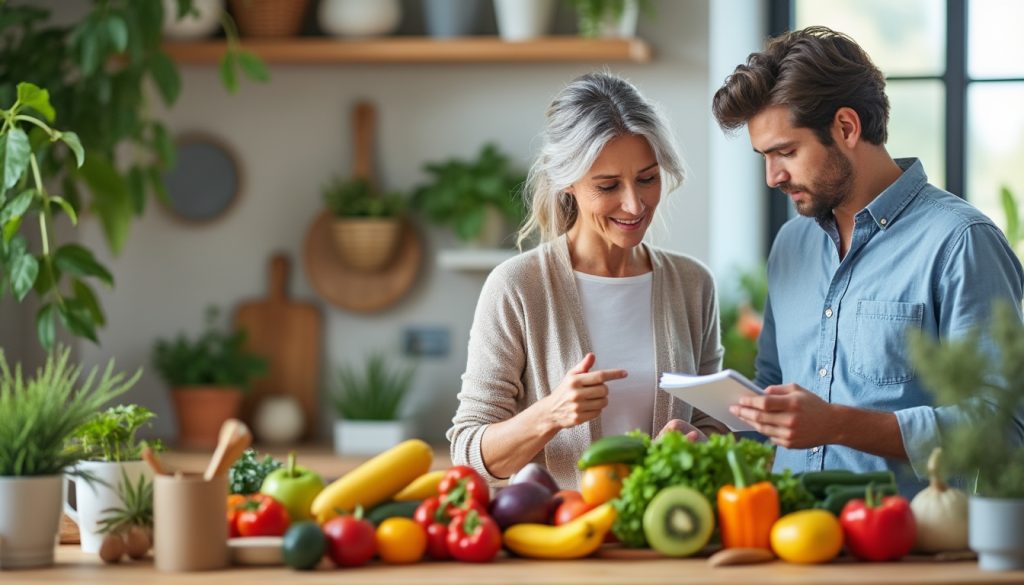 découvrez comment le coaching nutrition peut vous aider à relancer votre métabolisme et à surmonter les obstacles à la perte de poids. apprenez des stratégies personnalisées pour booster vos résultats et retrouver votre énergie.