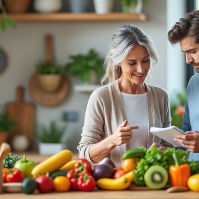 découvrez comment le coaching nutrition peut vous aider à relancer votre métabolisme et à surmonter les obstacles à la perte de poids. apprenez des stratégies personnalisées pour booster vos résultats et retrouver votre énergie.