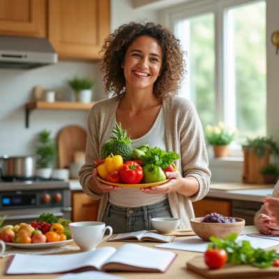 découvrez comment le coaching nutritionnel peut vous aider à dépasser les régimes traditionnels et à identifier les obstacles qui freinent votre succès. adoptez une approche personnalisée pour atteindre vos objectifs de santé tout en vous épanouissant.