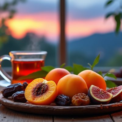 découvrez les bienfaits des fruits secs en soirée grâce aux conseils d'experts en nutrition. apprenez comment ces encas sains peuvent améliorer votre santé et votre bien-être, tout en offrant une alternative délicieuse et nutritive pour vos soirées.
