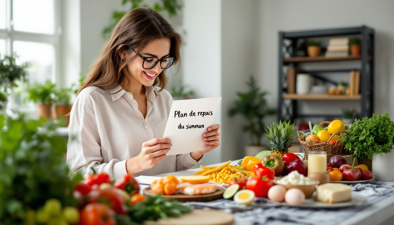 découvrez les erreurs courantes à éviter lors de l'adoption d'un nouveau régime alimentaire. optimisez votre santé et vos résultats en apprenant à faire les bons choix, à éviter les pièges et à adopter des habitudes durables pour le succès de votre démarche.