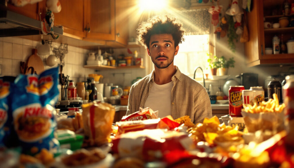 découvrez les erreurs courantes à éviter lors de l'adoption d'un nouveau régime pour garantir votre succès et améliorer votre bien-être. apprenez à faire des choix éclairés et à rester motivé tout au long de votre parcours alimentaire.