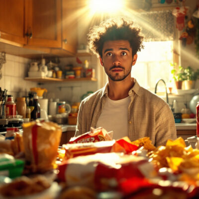 découvrez les erreurs courantes à éviter lors de l'adoption d'un nouveau régime pour garantir votre succès et améliorer votre bien-être. apprenez à faire des choix éclairés et à rester motivé tout au long de votre parcours alimentaire.
