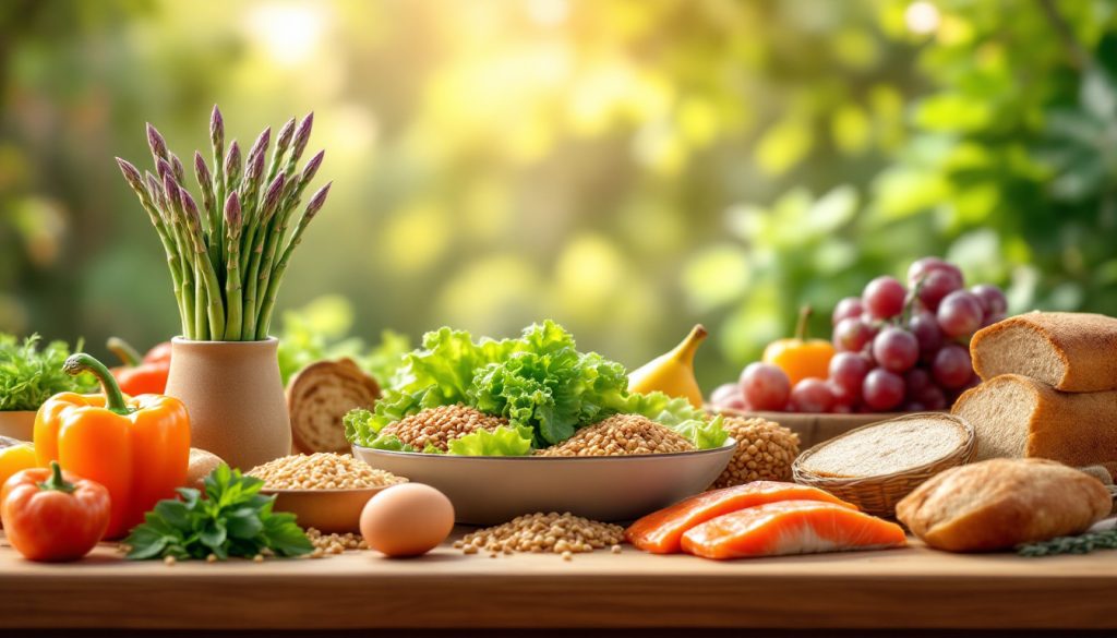 découvrez les clés d'un régime équilibré à long terme. apprenez des stratégies pratiques, des conseils nutritionnels et des habitudes alimentaires saines pour maintenir votre bien-être et atteindre vos objectifs de santé durable.