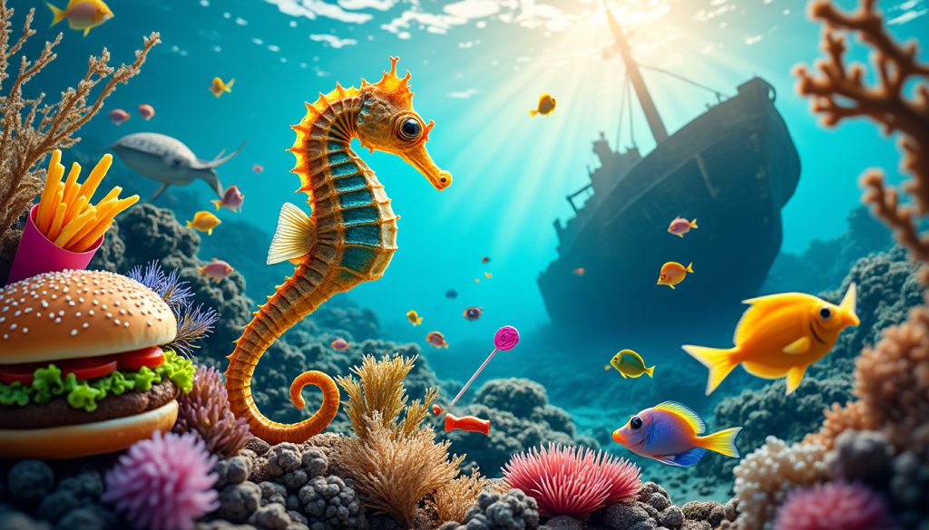 découvrez comment l'hippocampe, cette petite structure cérébrale, joue un rôle surprenant dans la gestion de nos envies de malbouffe. apprenez comment il influence nos comportements alimentaires et explorez des stratégies pour mieux contrôler nos désirs, tout en améliorant notre santé.