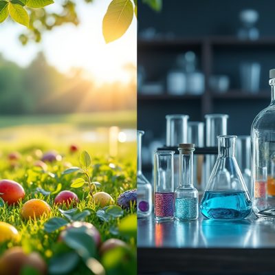 découvrez les différences essentielles entre les bcaa naturels et synthétiques dans notre comparatif dédié aux puristes. apprenez à choisir la meilleure option pour votre santé et vos performances sportives.