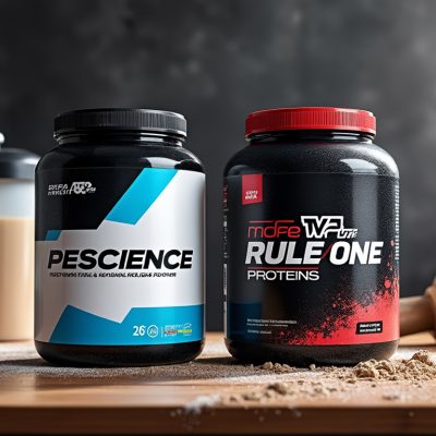 découvrez notre comparatif détaillé entre pescience et rule one proteins pour déterminer quelle caséine offre les meilleures performances. analyse des ingrédients, avantages, et conseils d'utilisation pour optimiser vos résultats musculaires.