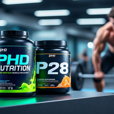découvrez la comparaison entre phd nutrition et p28 sur l'efficacité des bcaa pour booster votre énergie. analysez les avantages, les ingrédients et choisissez le meilleur produit pour optimiser votre performance sportive.