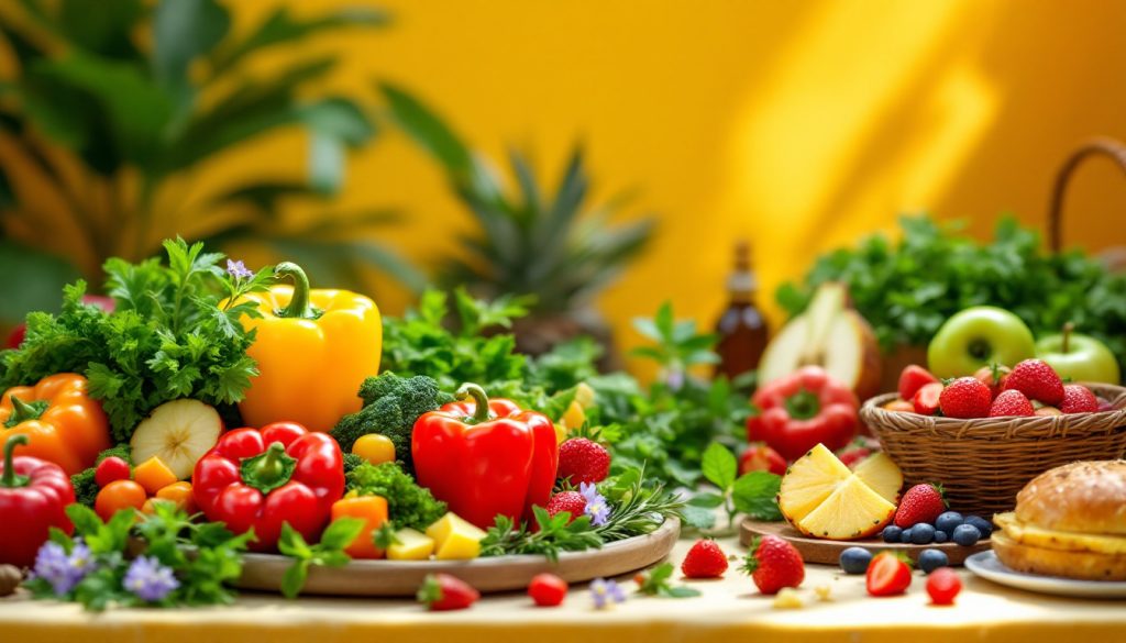 découvrez quel régime alimentaire vous convient le mieux parmi le vegan, le végétarien et le paléo. explorez les avantages et inconvénients de chaque option pour faire un choix éclairé qui respecte votre santé et vos valeurs.