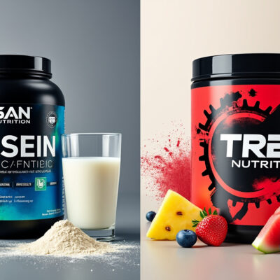 découvrez notre comparaison détaillée entre san nutrition et trec nutrition pour déterminer quelle marque propose la meilleure caséine. analyse des ingrédients, des bienfaits et des avis des utilisateurs pour vous aider à faire le choix idéal pour votre nutrition sportive.