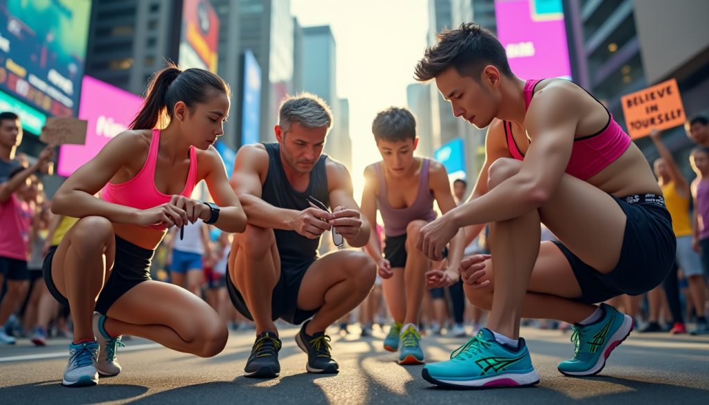 découvrez nos 6 conseils essentiels pour bien vous préparer à votre premier marathon. de l'entraînement à la nutrition, maximisez vos chances de réussite et vivez une expérience inoubliable le jour j.