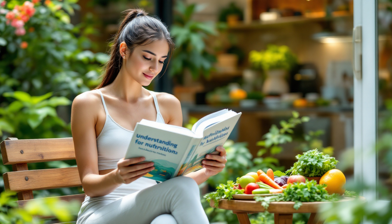 découvrez les clés d'un équilibre nutritionnel optimal dans votre régime alimentaire. apprenez à combiner les différents groupes alimentaires pour répondre à vos besoins, améliorer votre bien-être et atteindre vos objectifs de santé.