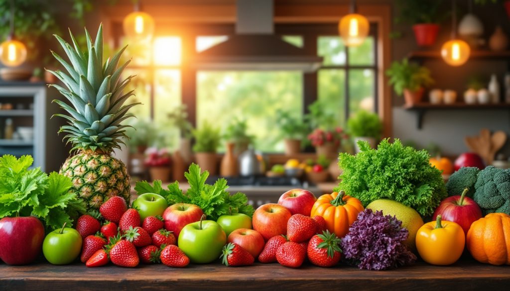 découvrez des astuces simples et efficaces pour adopter un mode de vie plus sain et durable. améliorez votre bien-être tout en préservant notre planète grâce à des conseils pratiques sur l'alimentation, l'exercice et la consommation responsable.
