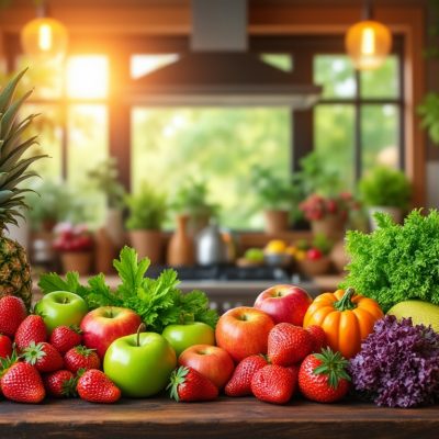 découvrez des astuces simples et efficaces pour adopter un mode de vie plus sain et durable. améliorez votre bien-être tout en préservant notre planète grâce à des conseils pratiques sur l'alimentation, l'exercice et la consommation responsable.