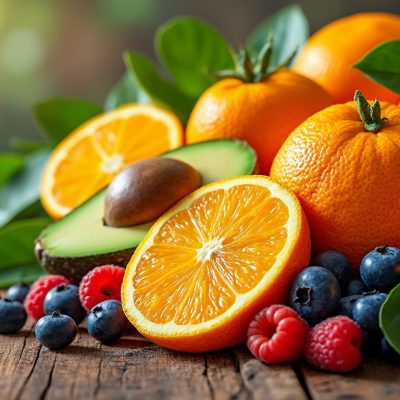 découvrez les aliments essentiels pour obtenir une peau éclatante et sans imperfections. apprenez à intégrer ces super-aliments dans votre alimentation quotidienne pour favoriser la santé de votre peau et révéler un teint lumineux.