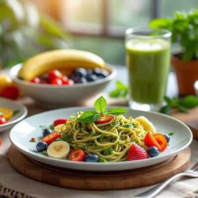 découvrez les meilleures options alimentaires à privilégier avant un marathon, selon les conseils d'un coach sportif. optimisez votre performance et préparez-vous efficacement grâce à des astuces nutritionnelles adaptées.