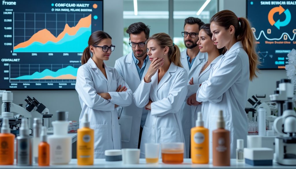 découvrez les inquiétudes des experts face à la tendance croissante des sprays nasaux pour bronzage express. quelles sont les implications pour la santé et la sécurité ? informez-vous sur les dangers potentiels liés à cette méthode de bronzage innovante.
