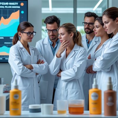 découvrez les inquiétudes des experts face à la tendance croissante des sprays nasaux pour bronzage express. quelles sont les implications pour la santé et la sécurité ? informez-vous sur les dangers potentiels liés à cette méthode de bronzage innovante.
