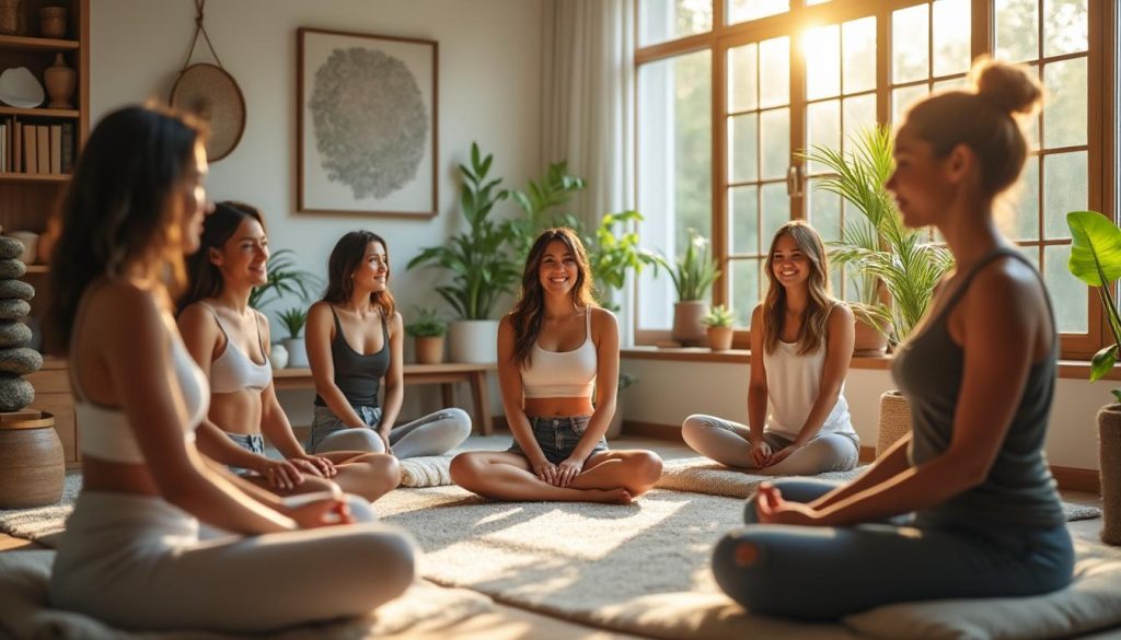 découvrez la tapping therapy, une méthode innovante qui combine les principes de l'acupuncture et des techniques de libération émotionnelle pour réduire le stress et favoriser le bien-être. apprenez à gérer vos émotions et à retrouver sérénité et équilibre grâce à cette approche naturelle et accessible.