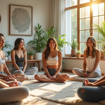 découvrez la tapping therapy, une méthode innovante qui combine les principes de l'acupuncture et des techniques de libération émotionnelle pour réduire le stress et favoriser le bien-être. apprenez à gérer vos émotions et à retrouver sérénité et équilibre grâce à cette approche naturelle et accessible.