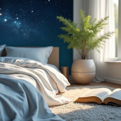découvrez le 'brassage cognitif', une approche innovante conçue pour aider les personnes souffrant d'anxiété à retrouver un sommeil rapide et réparateur. transformez vos nuits en apaisant votre esprit grâce à cette méthode efficace.