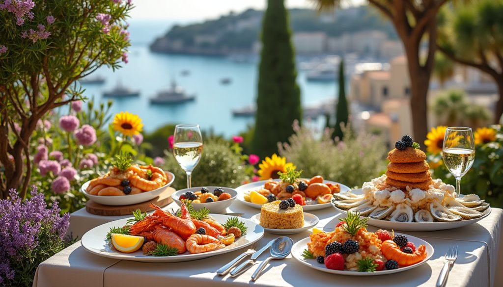 découvrez l'avis bienveillant du dr aga sur la gastronomie à cannes, une ville célèbre pour sa cuisine raffinée et ses saveurs méditerranéennes. explorez les restaurants incontournables, les spécialités locales et les expériences culinaires uniques qui font de cannes une destination gastronomique prisée.