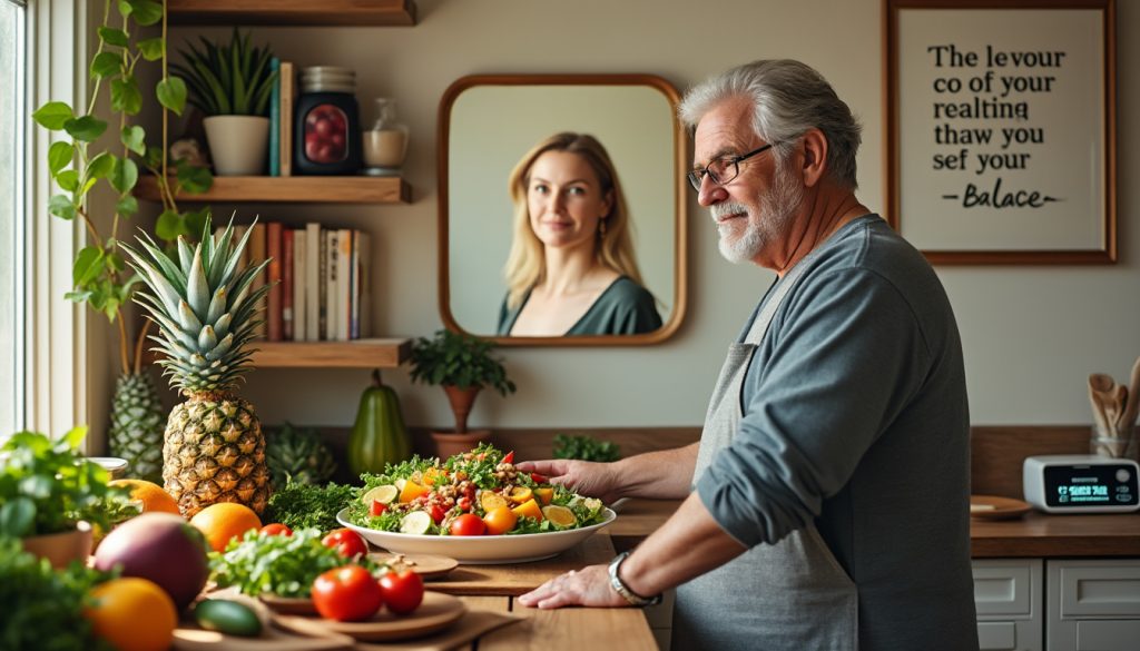 découvrez comment le coaching nutrition peut vous aider à retrouver votre poids de jeunesse. explorez les raisons pour lesquelles votre poids a évolué au fil des années et apprenez des stratégies efficaces pour y remédier. transformez votre alimentation et retrouvez confiance en vous grâce à des conseils adaptés à votre mode de vie.