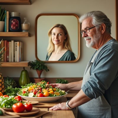 découvrez comment le coaching nutrition peut vous aider à retrouver votre poids de jeunesse. explorez les raisons pour lesquelles votre poids a évolué au fil des années et apprenez des stratégies efficaces pour y remédier. transformez votre alimentation et retrouvez confiance en vous grâce à des conseils adaptés à votre mode de vie.