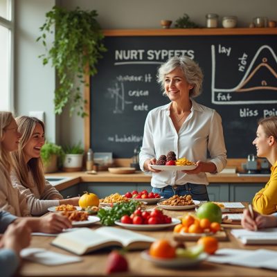 explorez le concept du 'bliss point' en matière d'alimentation grâce au coaching nutrition. apprenez à identifier si vos choix alimentaires vous piègent et découvrez des astuces pour une alimentation équilibrée qui améliore votre bien-être.