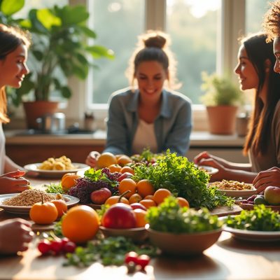 découvrez comment le coaching nutrition peut vous aider à surmonter la grossophobie intérieure. une réflexion approfondie sur l'impact des normes sociétales et des préjugés sur notre rapport à l'alimentation et à notre corps.