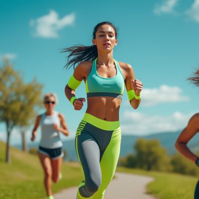 découvrez les essentiels du running à travers les conseils précieux de trois passionnées et de leur coach. ce guide vous aidera à améliorer votre technique, à mieux vous préparer et à atteindre vos objectifs de course avec efficacité et plaisir.